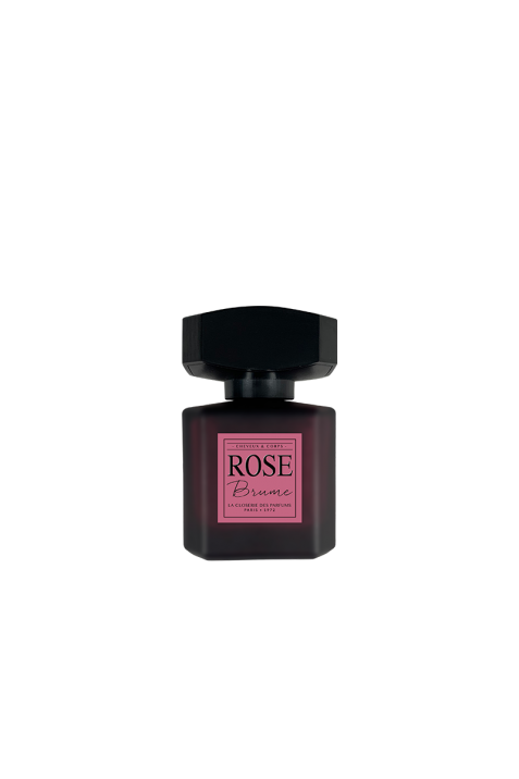 BRUME ROSE