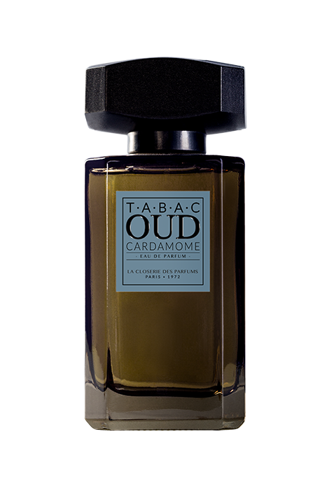 OUD CARDAMOME