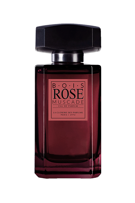 ROSE MUSCADE